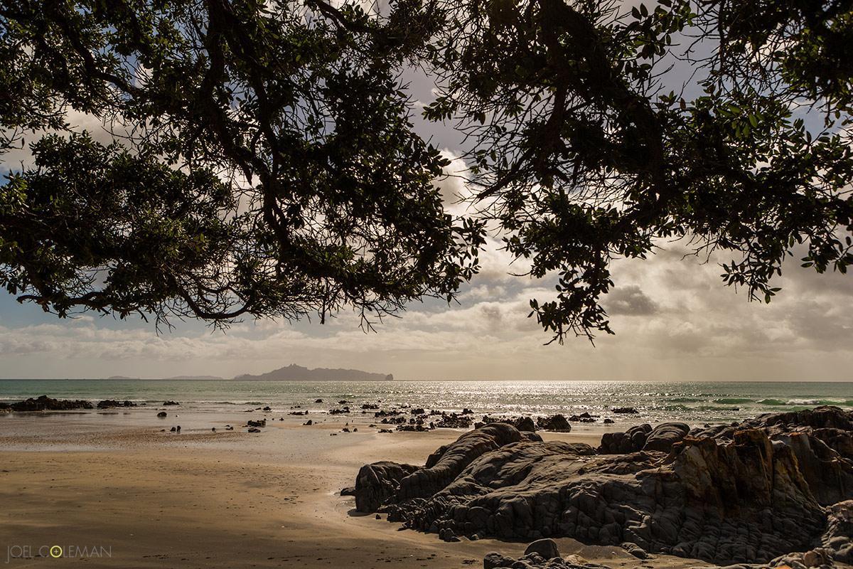 Freemans At Mangawhai Heads Exterior foto