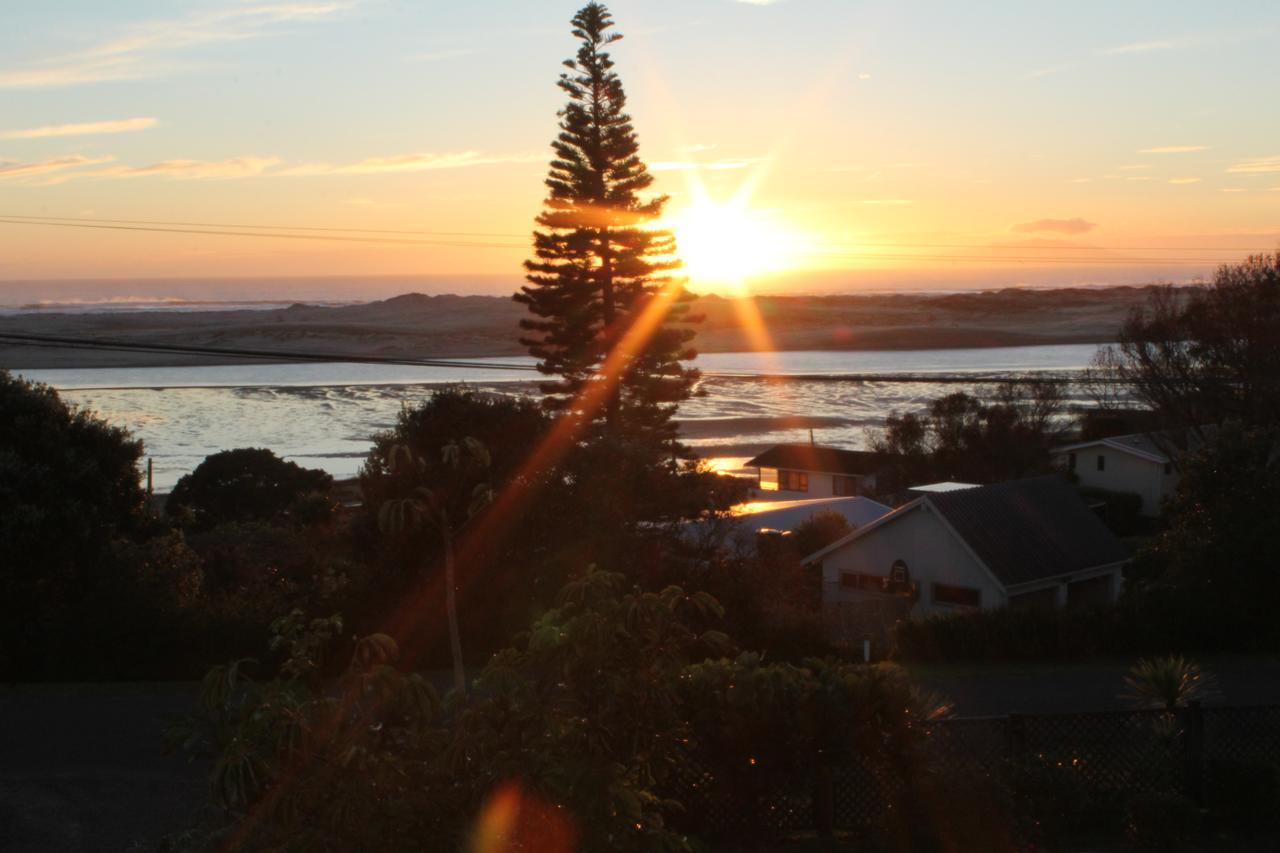 Freemans At Mangawhai Heads Exterior foto